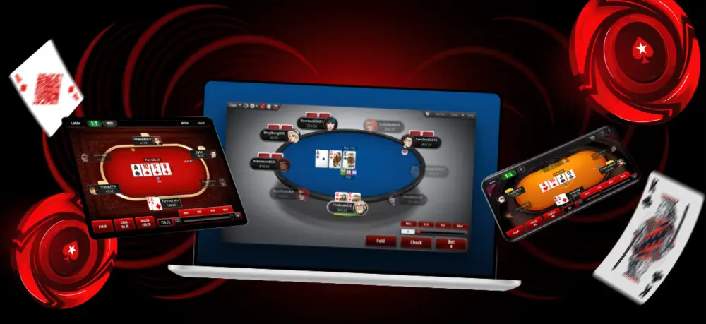 PokerStars